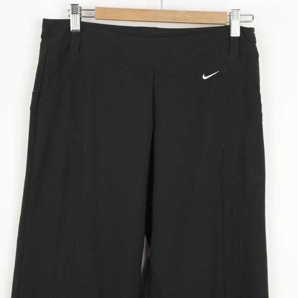 Nike Dri Fit Pants size S 4 / 6 - Picture 2 of 12